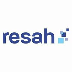 Resah logo