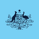 Department of Infrastructure, Transport, Regional Development, Communications and the Arts logo