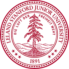 Stanford University  logo