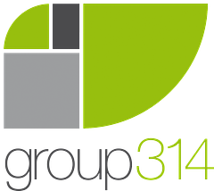 Group 314 logo