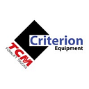 Criterion - Medical Equipment Planning, Drawings, Procurement & Logistics logo