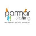 Parmar Staffing logo