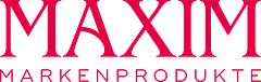 MAXIM Markenprodukte  & Co. KG logo
