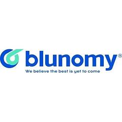 Blunomy logo