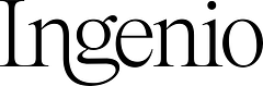 Ingenio logo