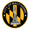 Baltimore City logo