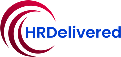 HRDelivered logo