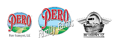 Pero Family Farms Careers logo