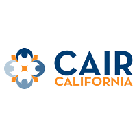 CAIR California logo