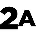 2A logo
