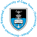 The Harry Crossley Children's Nursing Development Unit (UCT) logo