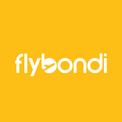 Flybondi logo