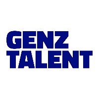 GenZ Talent logo