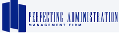 The PAM Firm logo