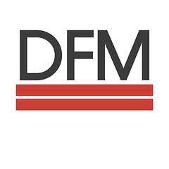 DFM Development Services logo