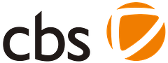 cbs America logo