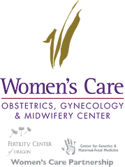 Women's Care logo