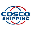 COSCO SHIPPING Lines (Canada) Inc. logo