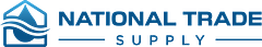 National Trade Supply. logo