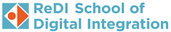 ReDI School of Digital Integration logo