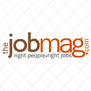 JobMag Limited logo