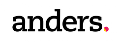 Anders Innovations Oy logo