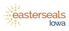Easterseals Iowa Careers logo