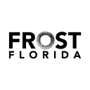 Frost Florida logo