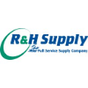 A&H Building & Supply, inc. logo