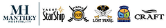 Manthey Hospitality logo