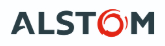 Alstom logo