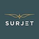 SURJET logo