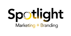 Spotlight Marketing and Branding logo