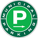Toronto Parking Authority logo