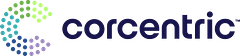 Corcentric logo