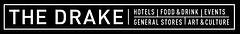 The Drake logo