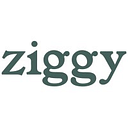 Ziggy Peelgoods logo