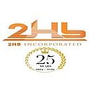 2HBorporated logo