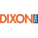 Dixon Hall logo