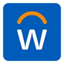Workday logo