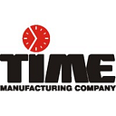 Time Manufacturing Company logo