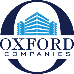 Oxford Property Management logo