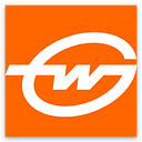 Gebrüder Weiss logo