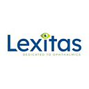 Lexitas Pharma Services, Inc logo
