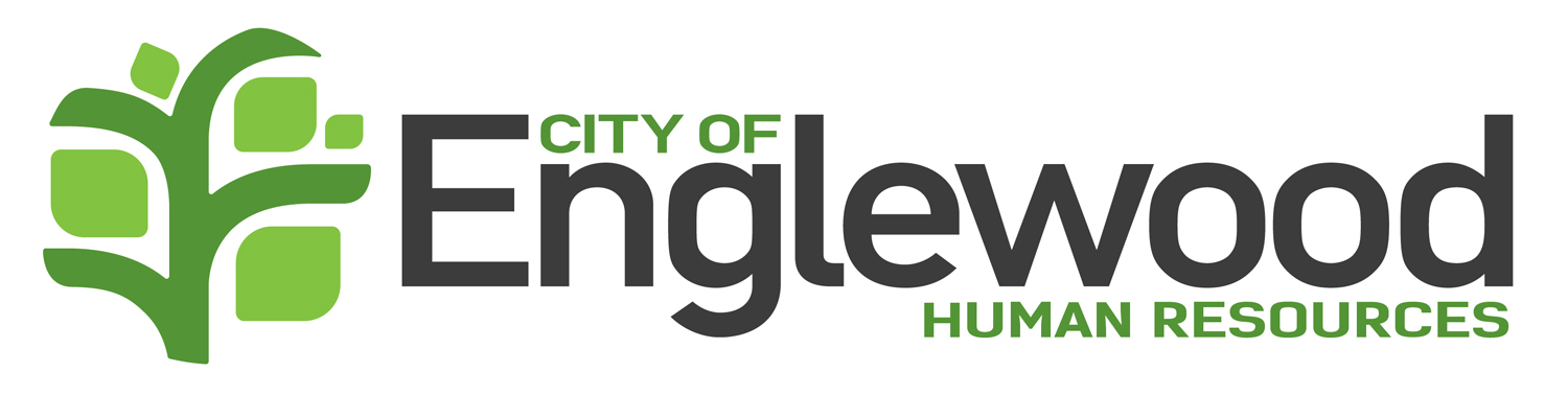 City of Englewood Career logo