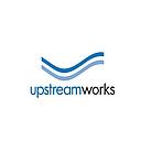 Upstream Works Software Careers logo