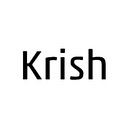 Krish TechnoLabs logo