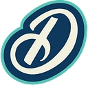 Daniels Donuts logo