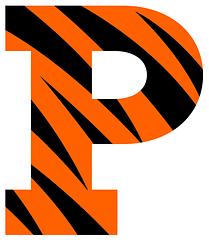 Princeton University logo