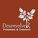 DesenvolveR logo